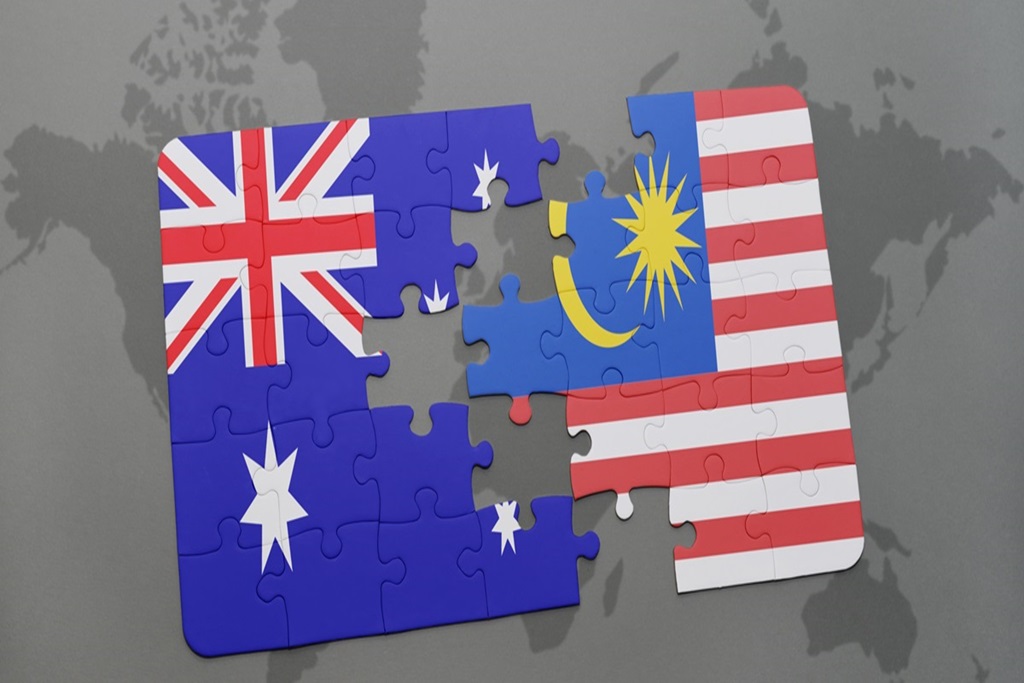 Immigrate to Malaysia from Australia