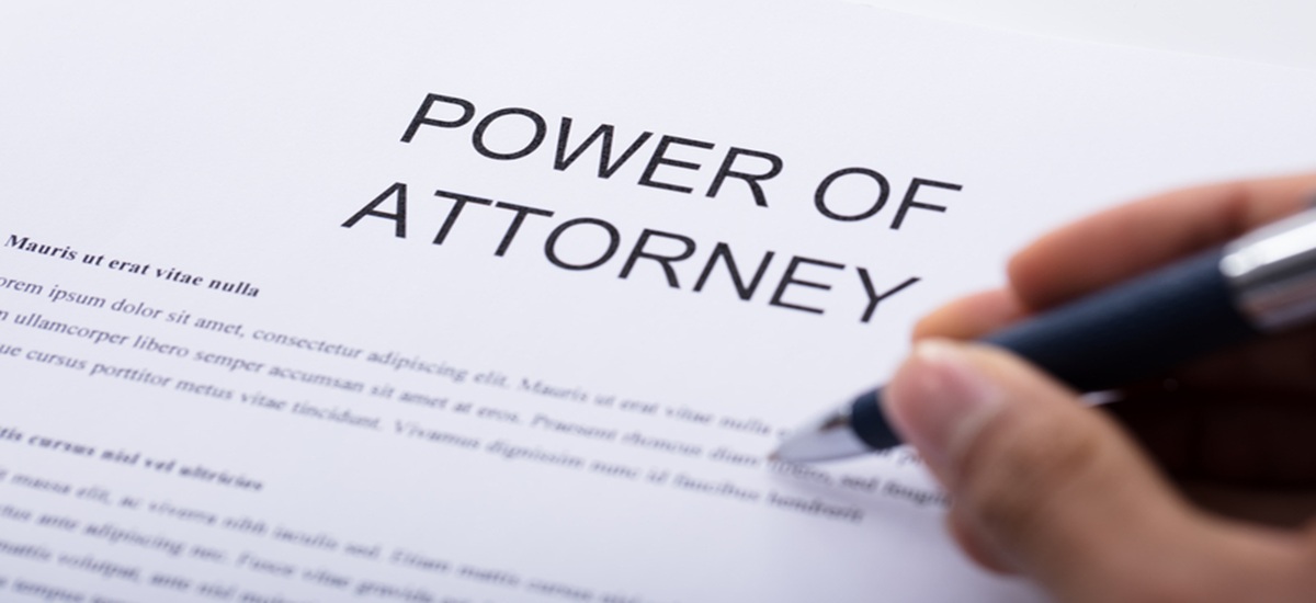 Power of Attorney in Malaysia